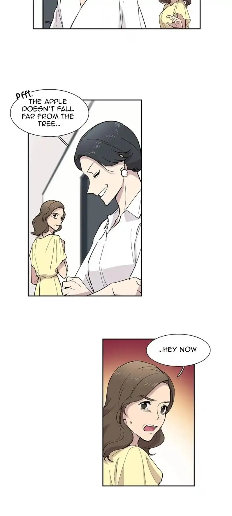 Divine Move Chapter 5 - Page 26