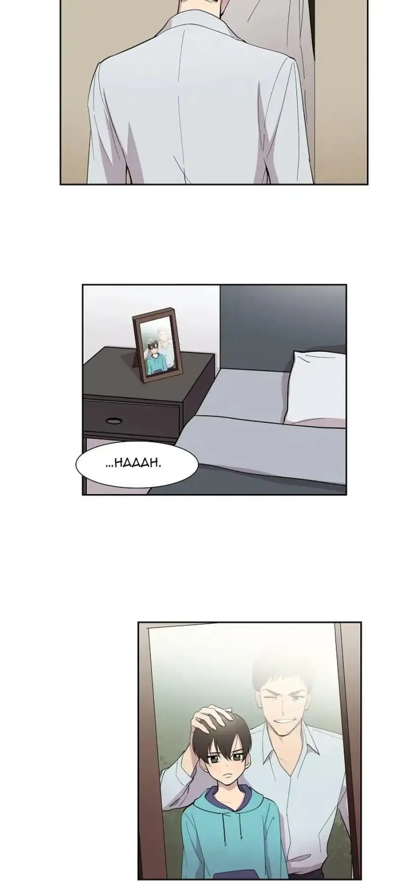 Divine Move Chapter 5 - Page 34