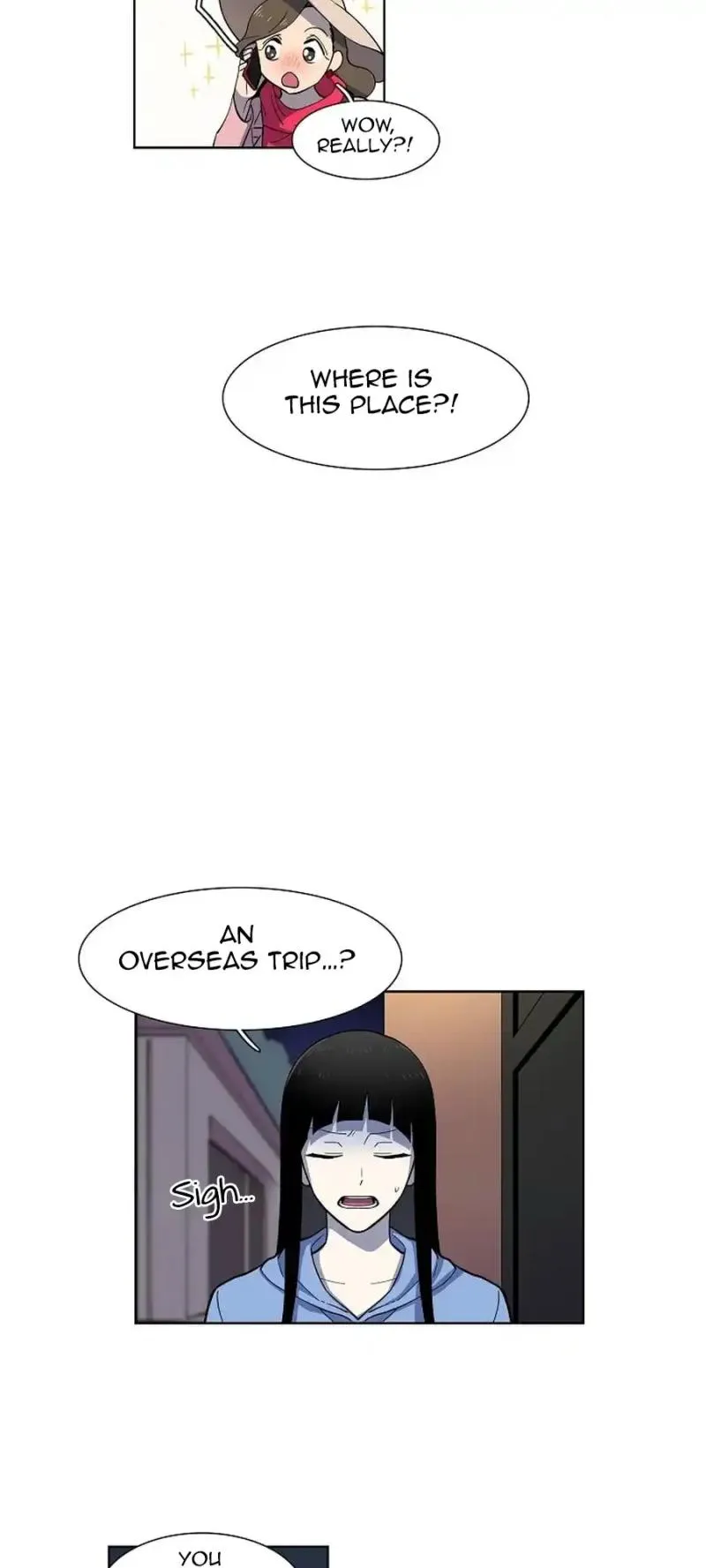 Divine Move Chapter 6 - Page 18