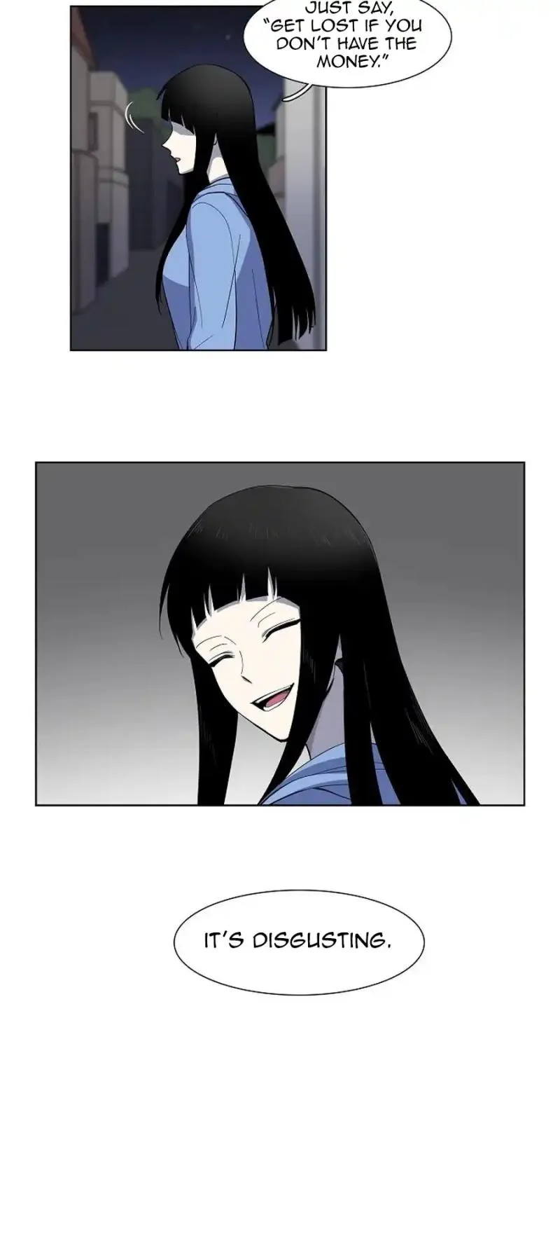 Divine Move Chapter 6 - Page 26