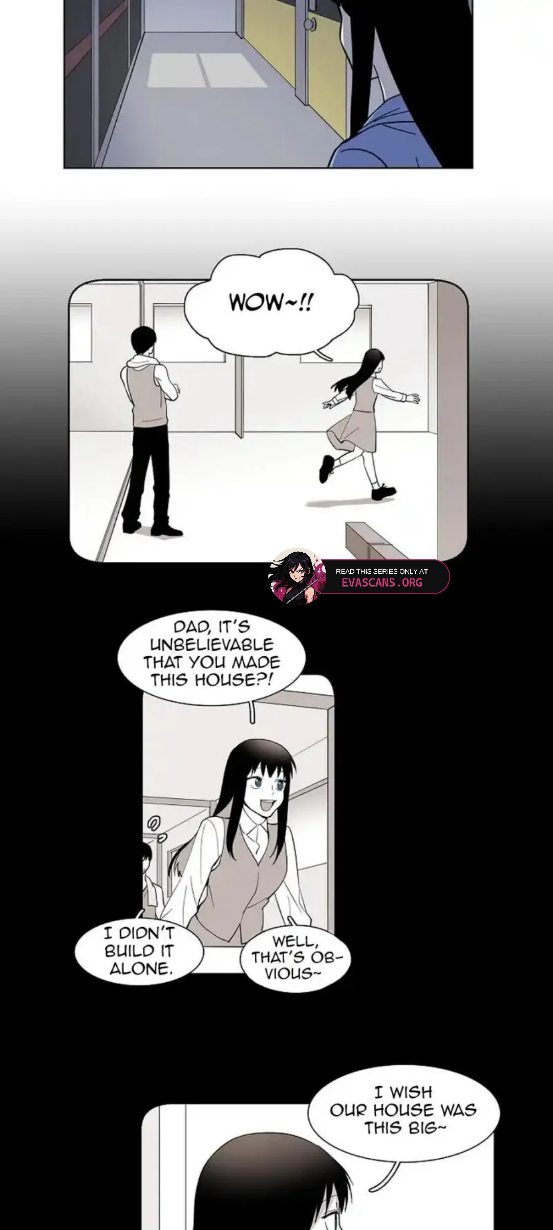 Divine Move Chapter 6 - Page 28