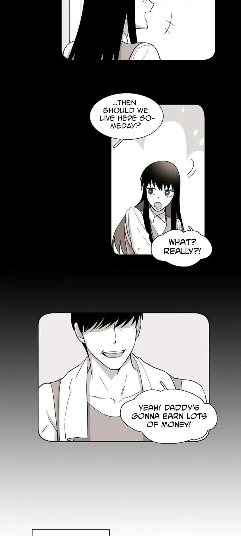 Divine Move Chapter 6 - Page 29