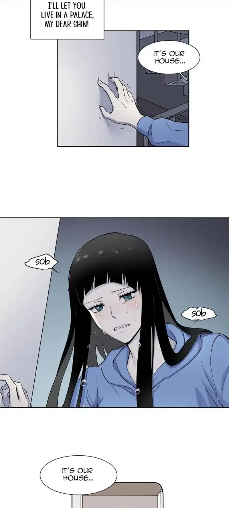 Divine Move Chapter 6 - Page 30