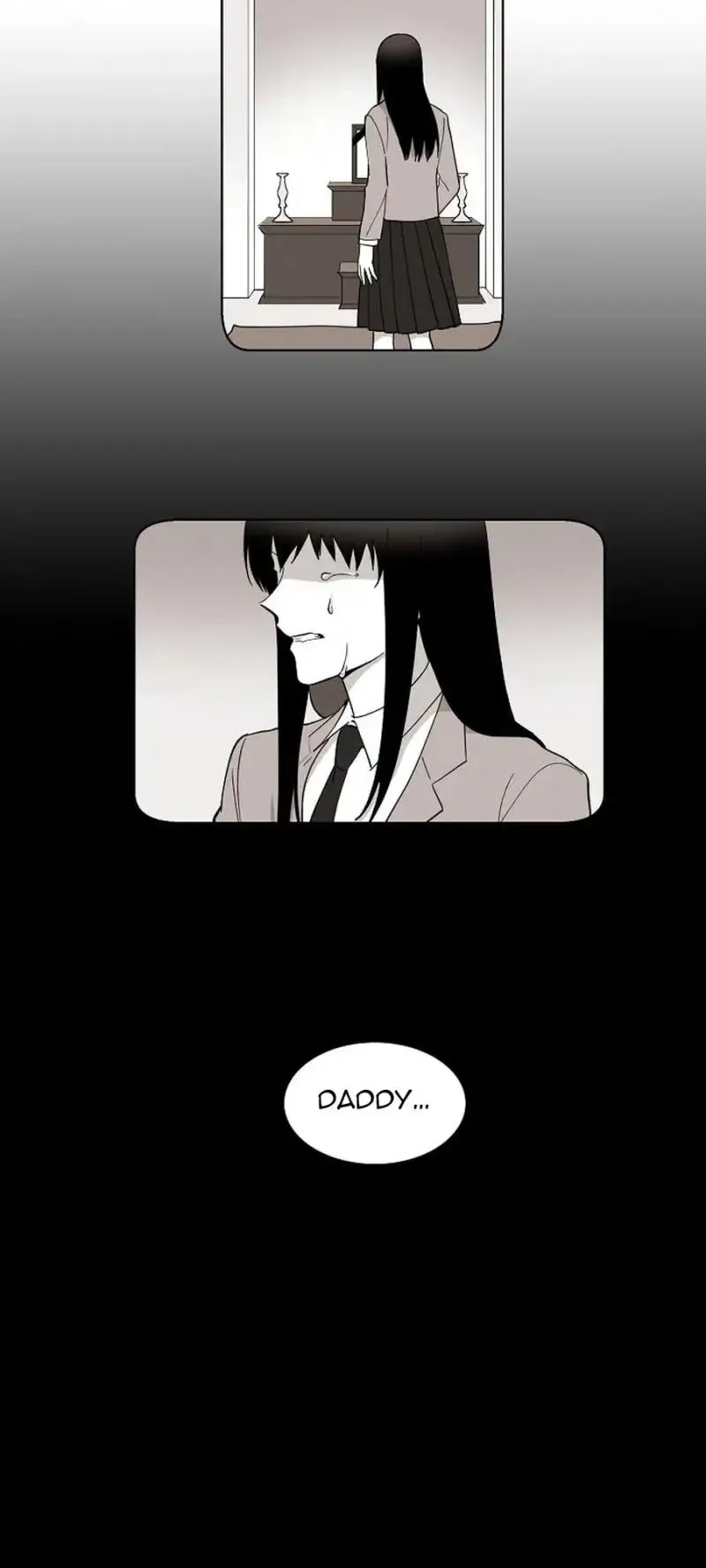 Divine Move Chapter 6 - Page 31