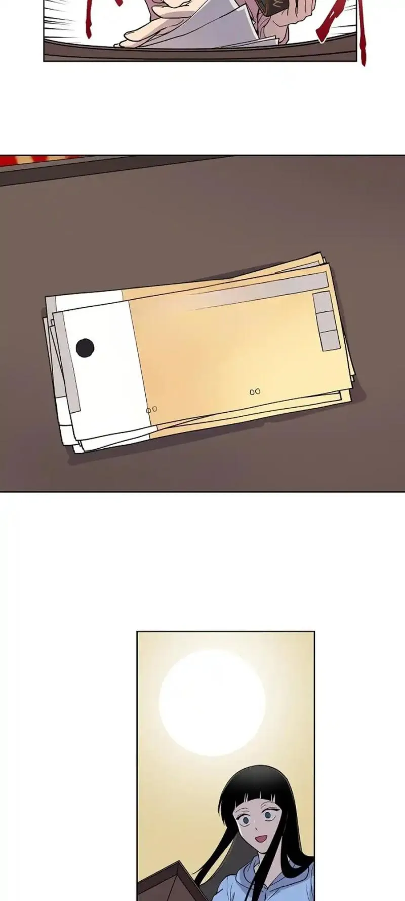 Divine Move Chapter 7 - Page 20