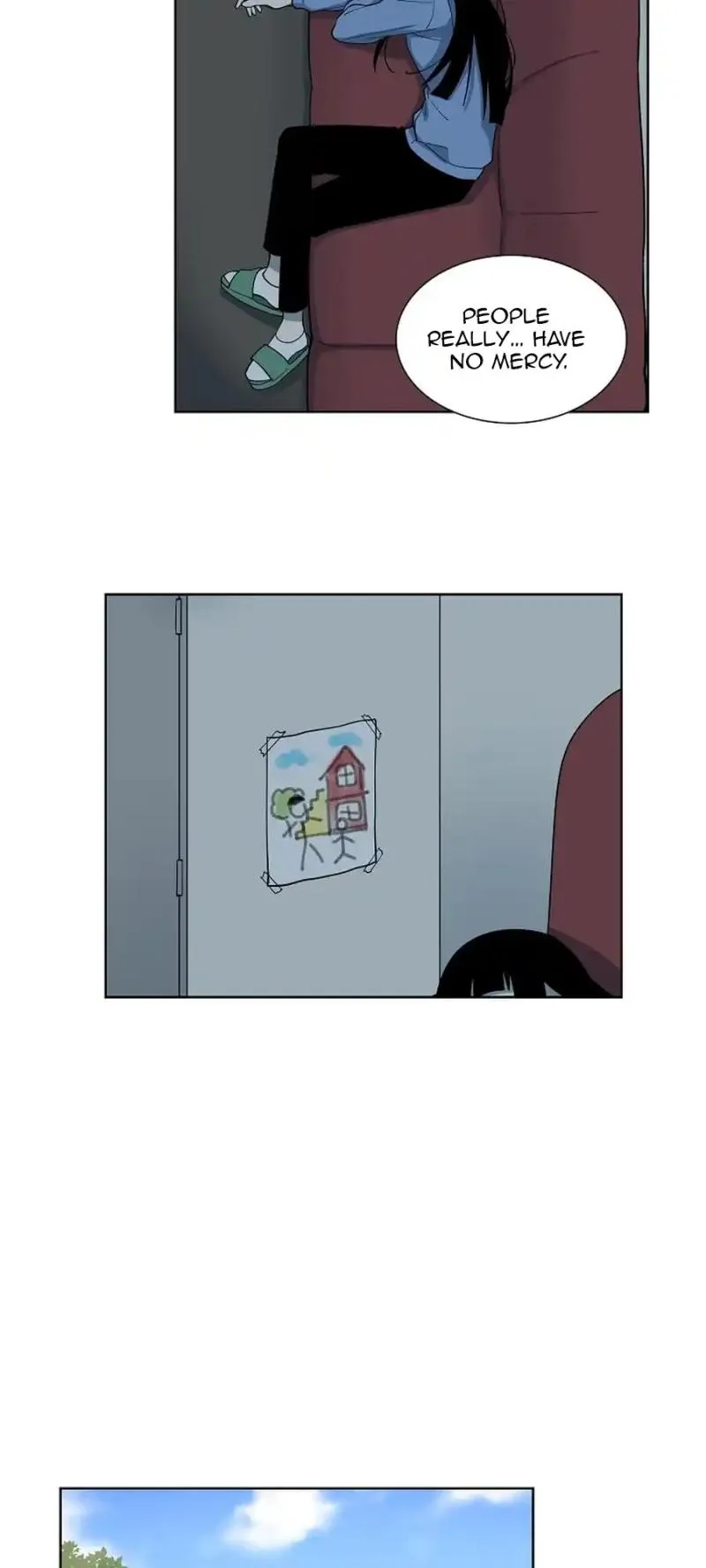 Divine Move Chapter 7 - Page 26