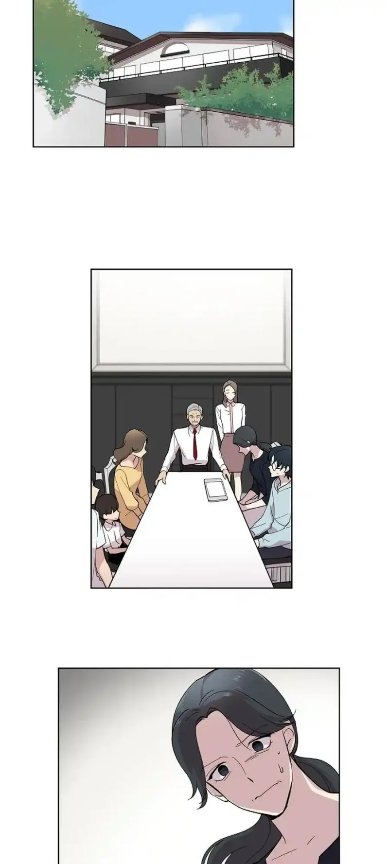 Divine Move Chapter 7 - Page 27