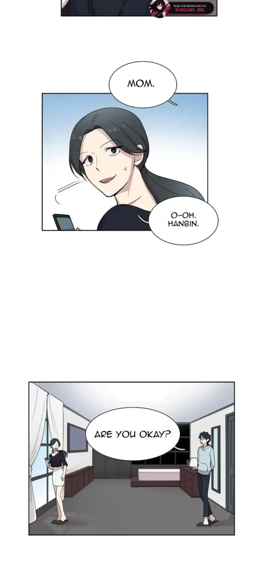 Divine Move Chapter 8 - Page 14