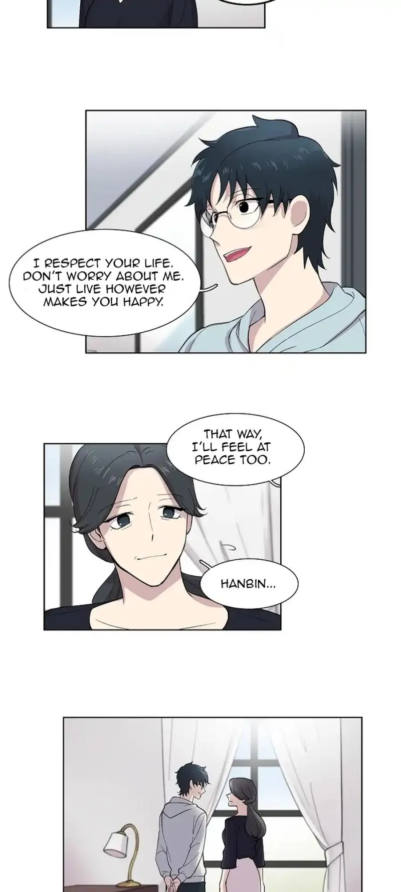 Divine Move Chapter 8 - Page 16