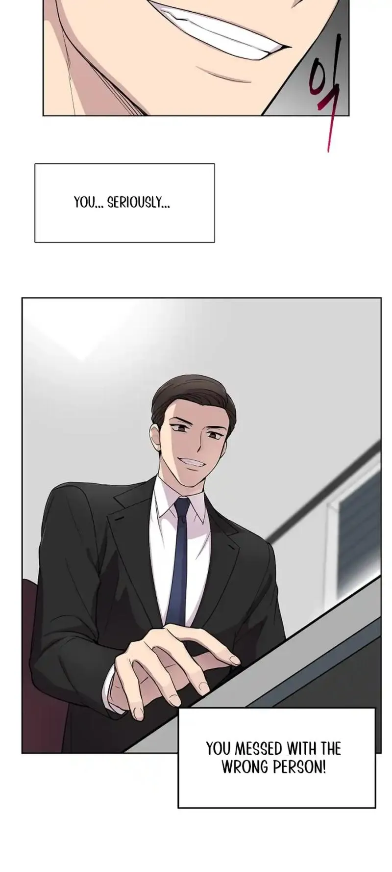 Divine Move Chapter 8 - Page 30