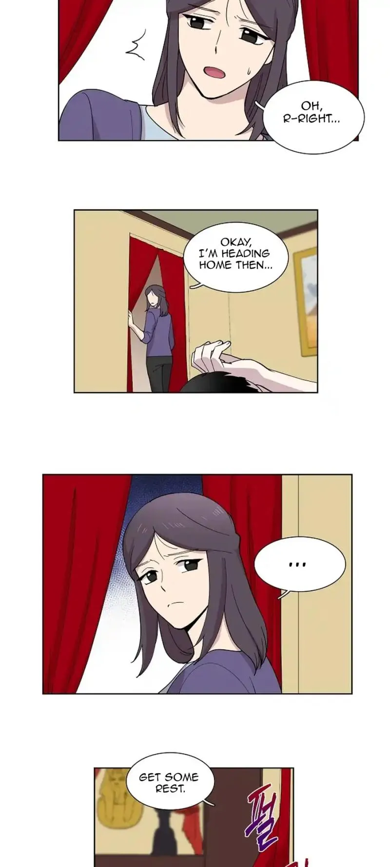 Divine Move Chapter 9 - Page 7