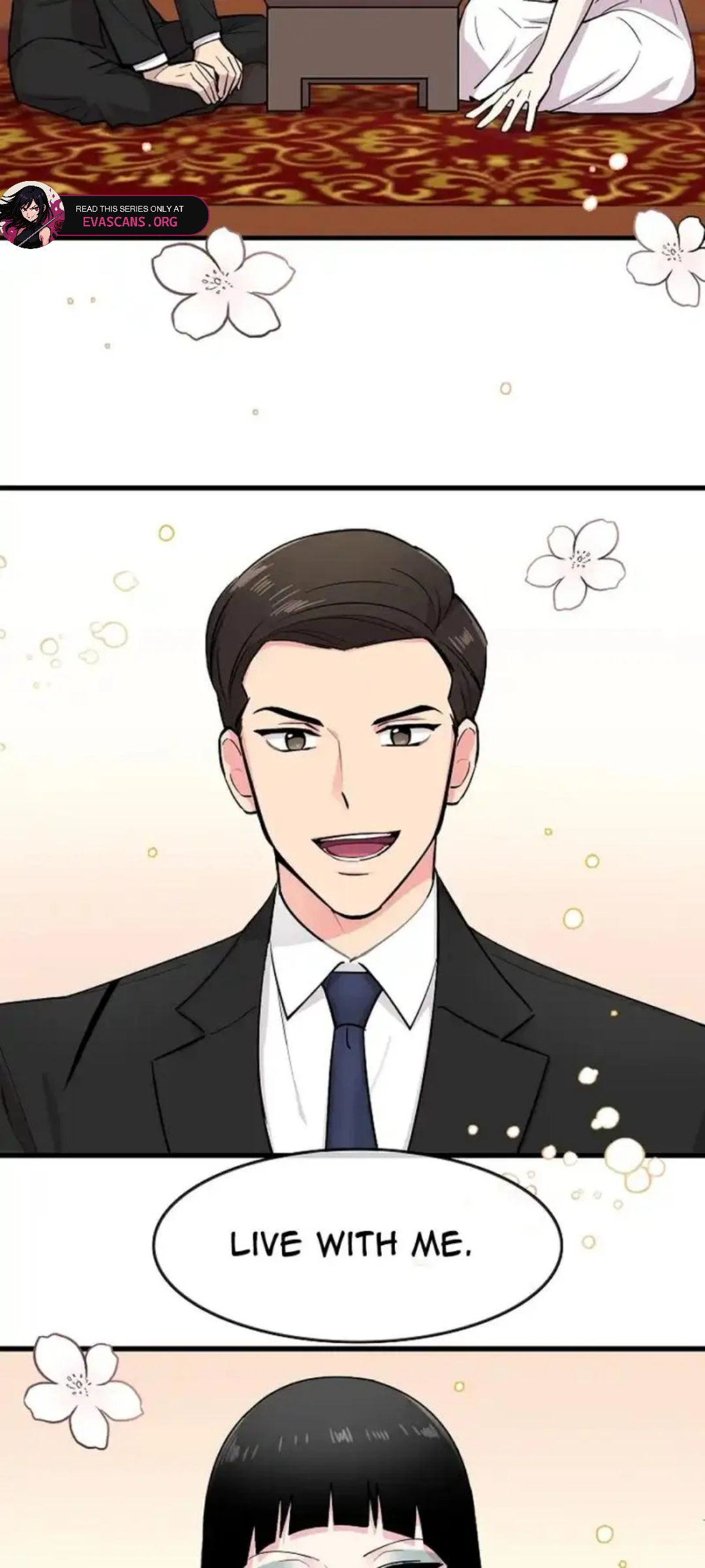 Divine Move Chapter 9 - Page 27