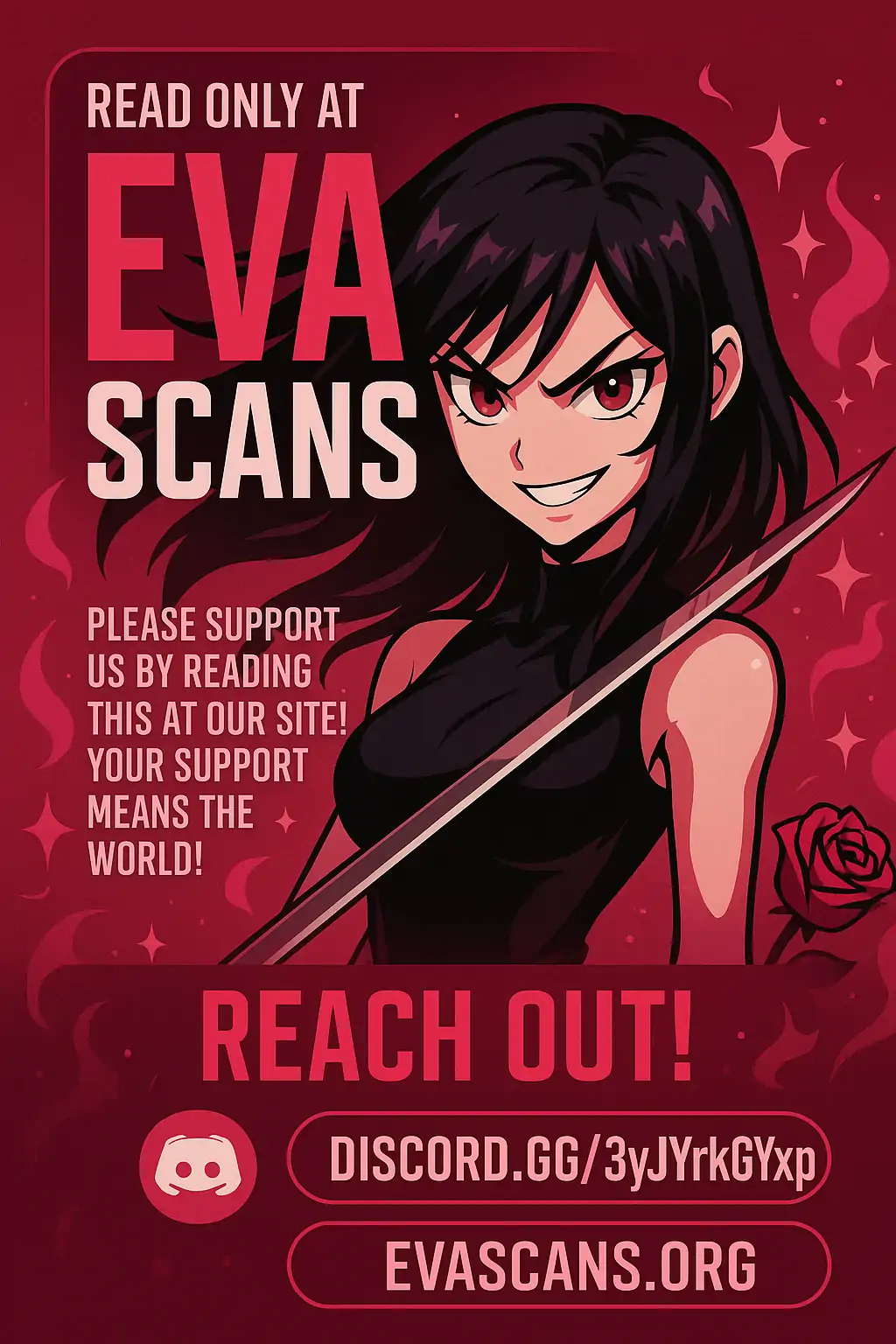 Divine Move Chapter 9 - Page 29