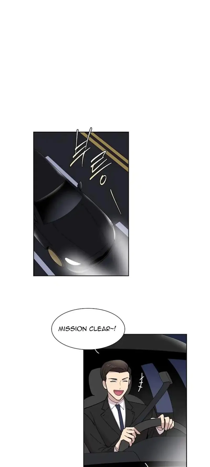 Divine Move Chapter 10 - Page 28