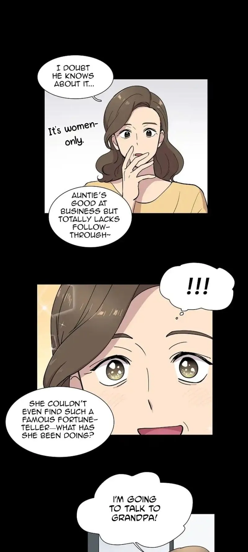 Divine Move Chapter 10 - Page 31