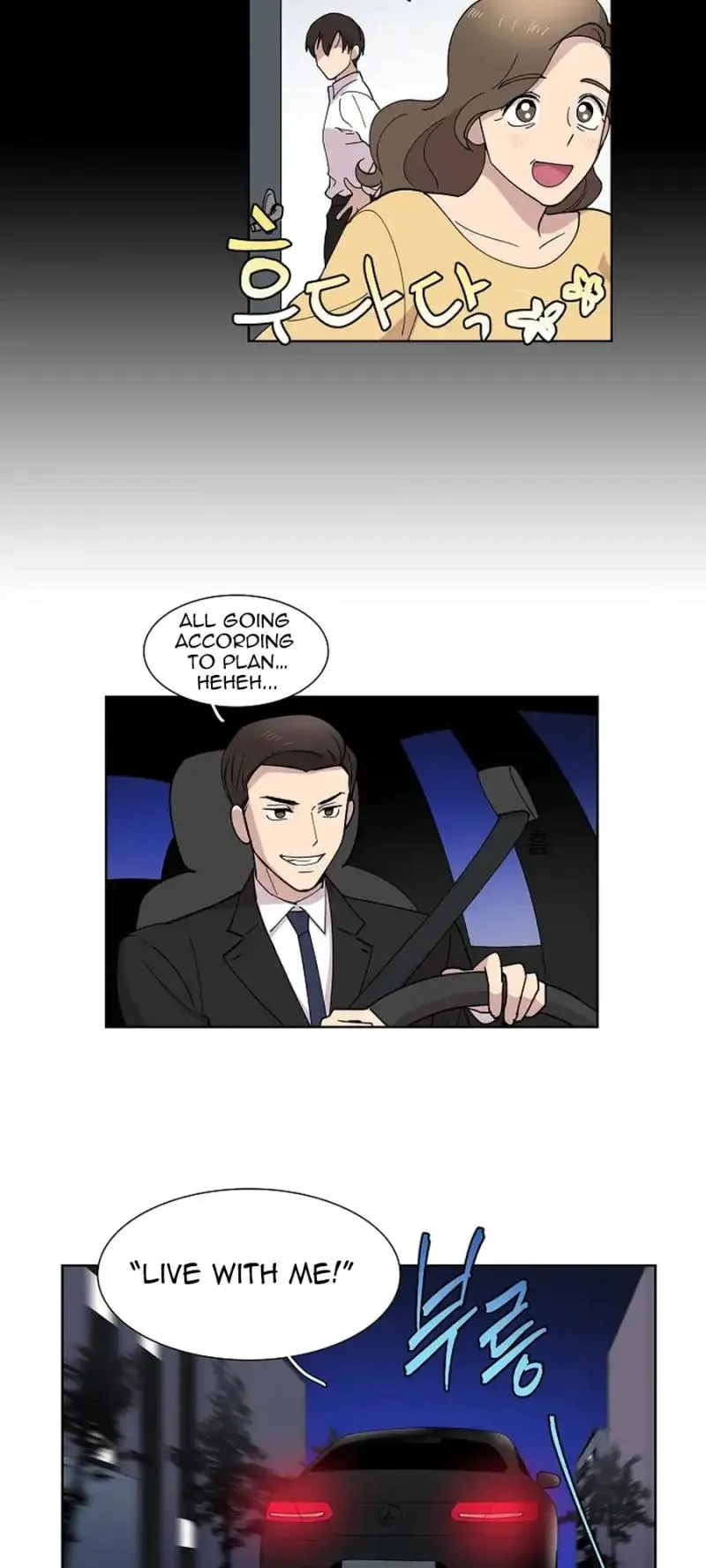 Divine Move Chapter 10 - Page 32