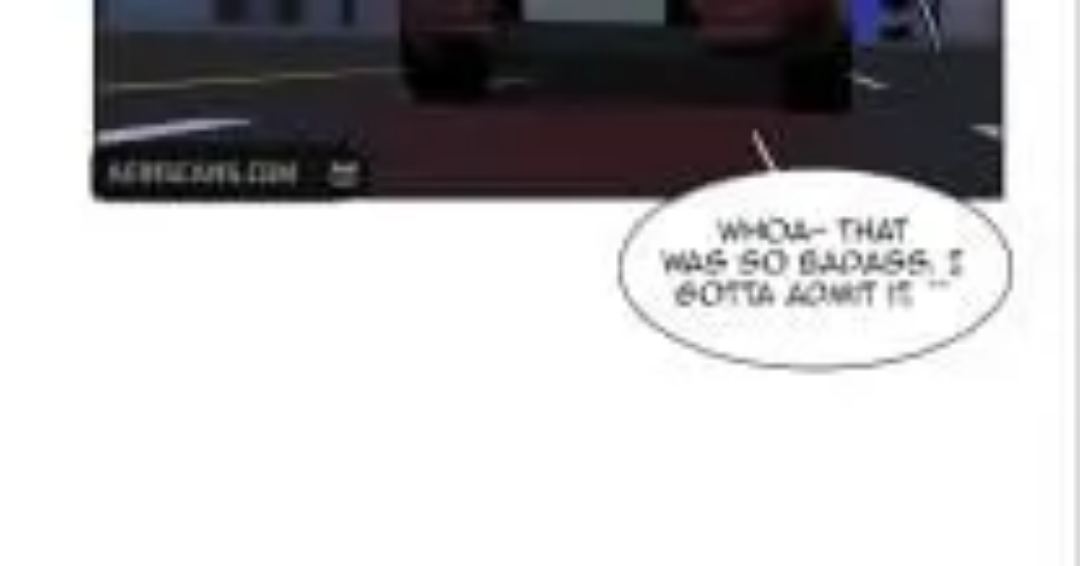 Divine Move Chapter 10 - Page 33