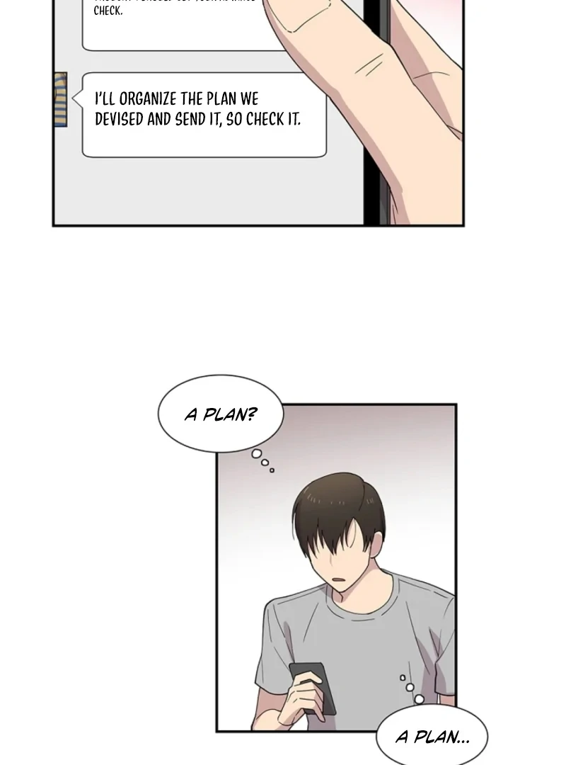 Divine Move Chapter 21 - Page 6