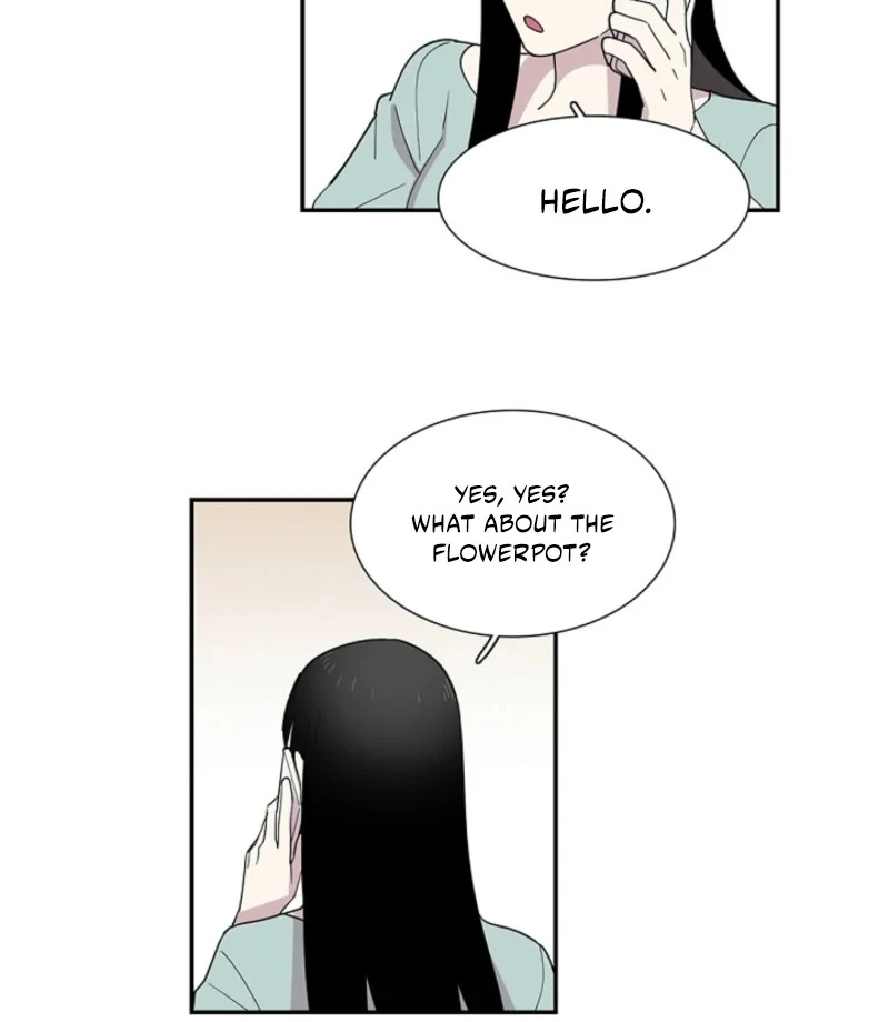 Divine Move Chapter 21 - Page 12