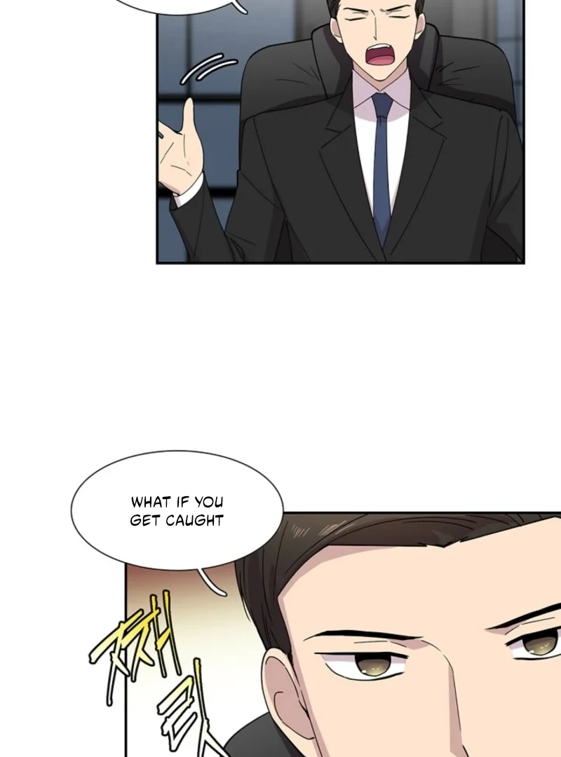 Divine Move Chapter 22 - Page 4