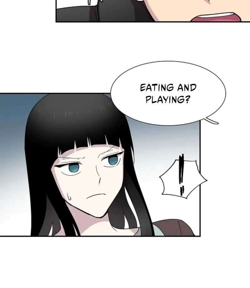 Divine Move Chapter 22 - Page 5