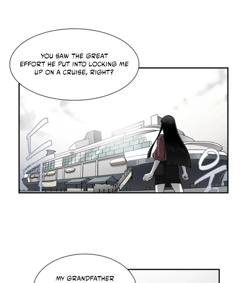 Divine Move Chapter 22 - Page 6