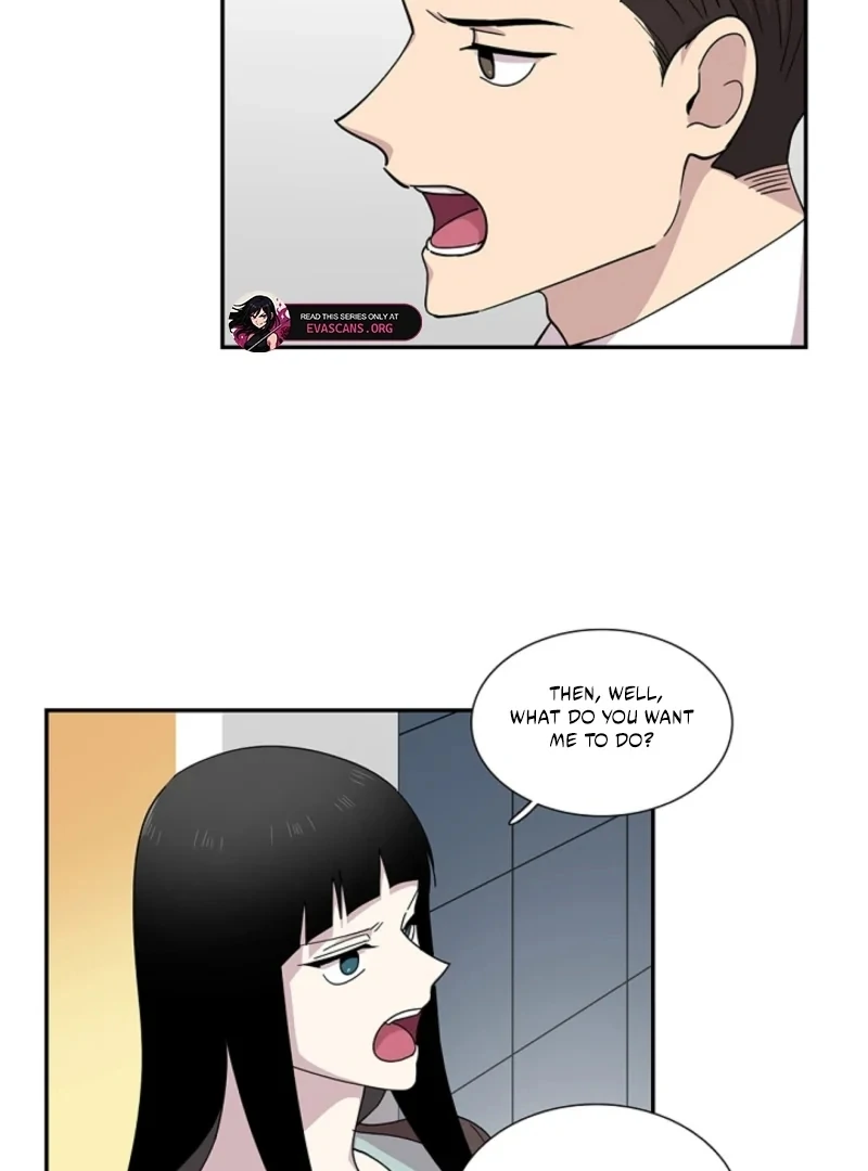 Divine Move Chapter 22 - Page 8