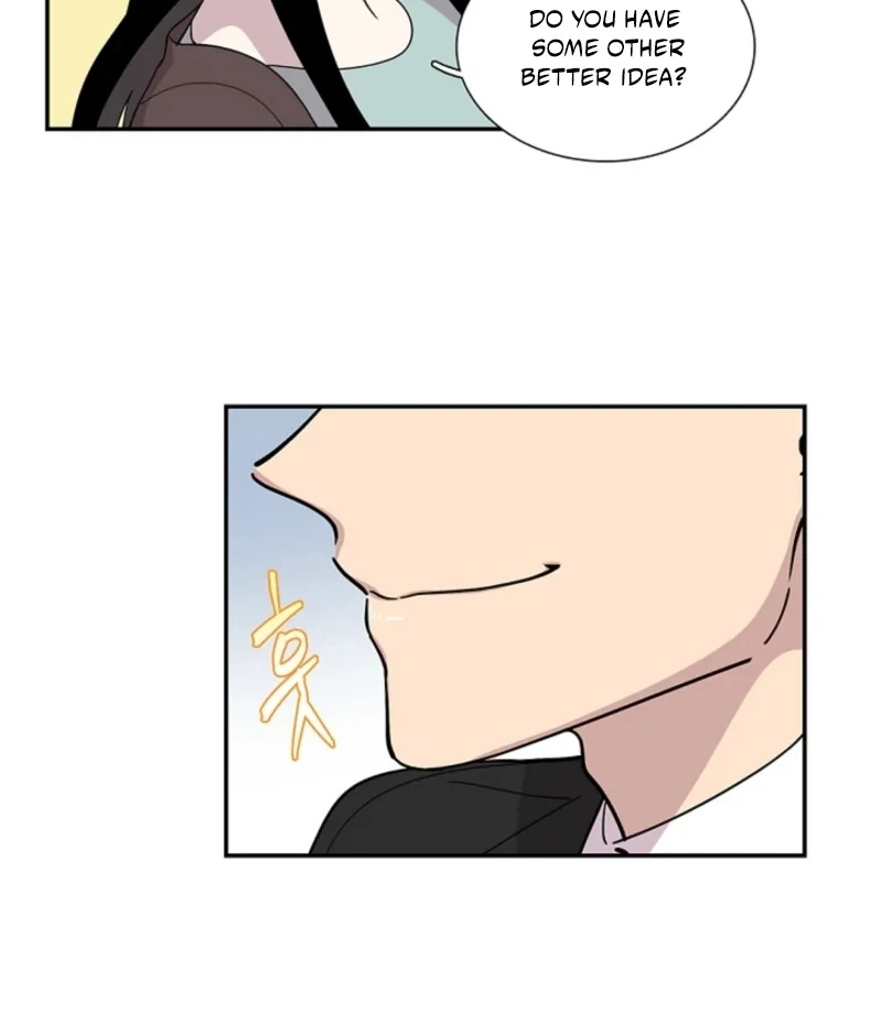 Divine Move Chapter 22 - Page 9