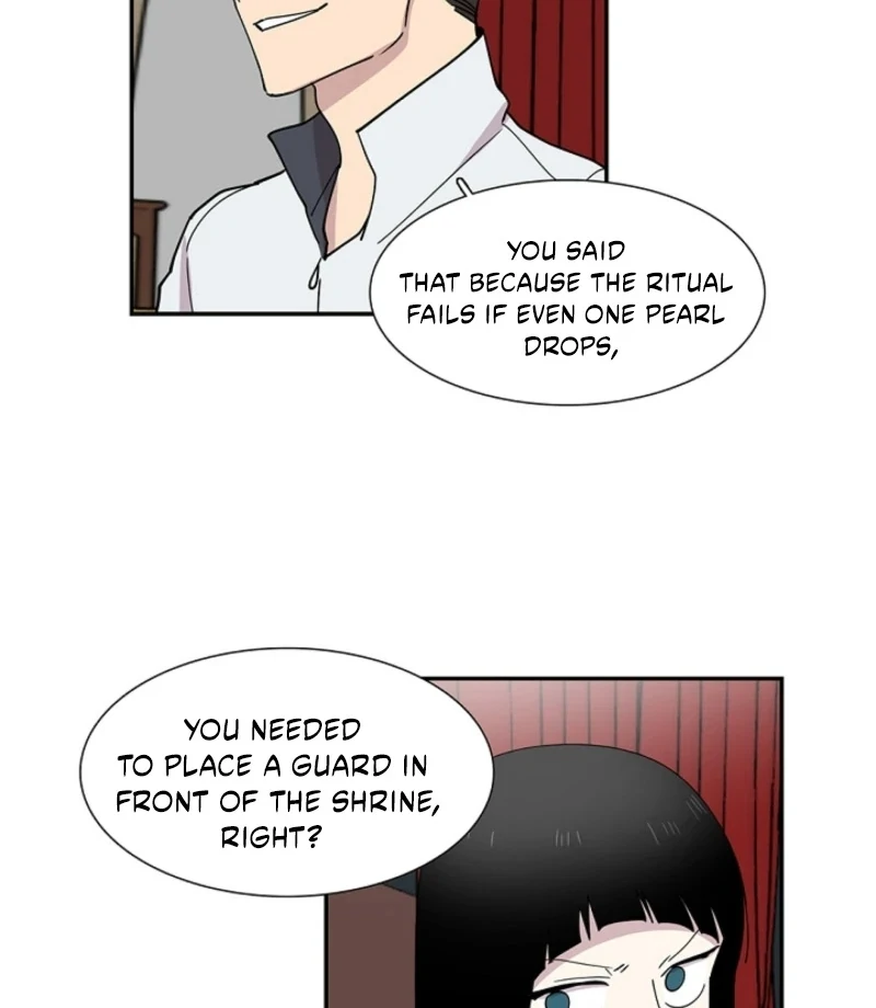 Divine Move Chapter 23 - Page 10