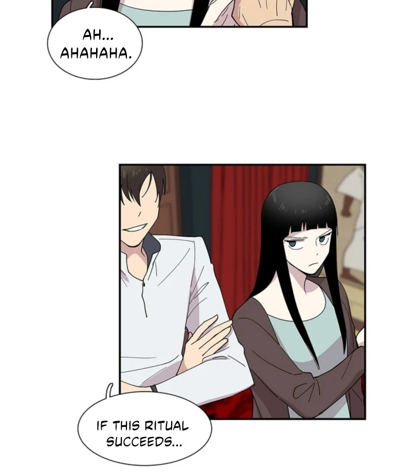 Divine Move Chapter 23 - Page 14