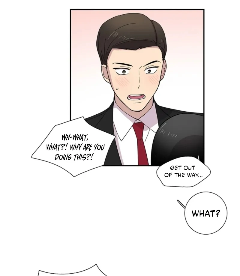 Divine Move Chapter 24 - Page 11