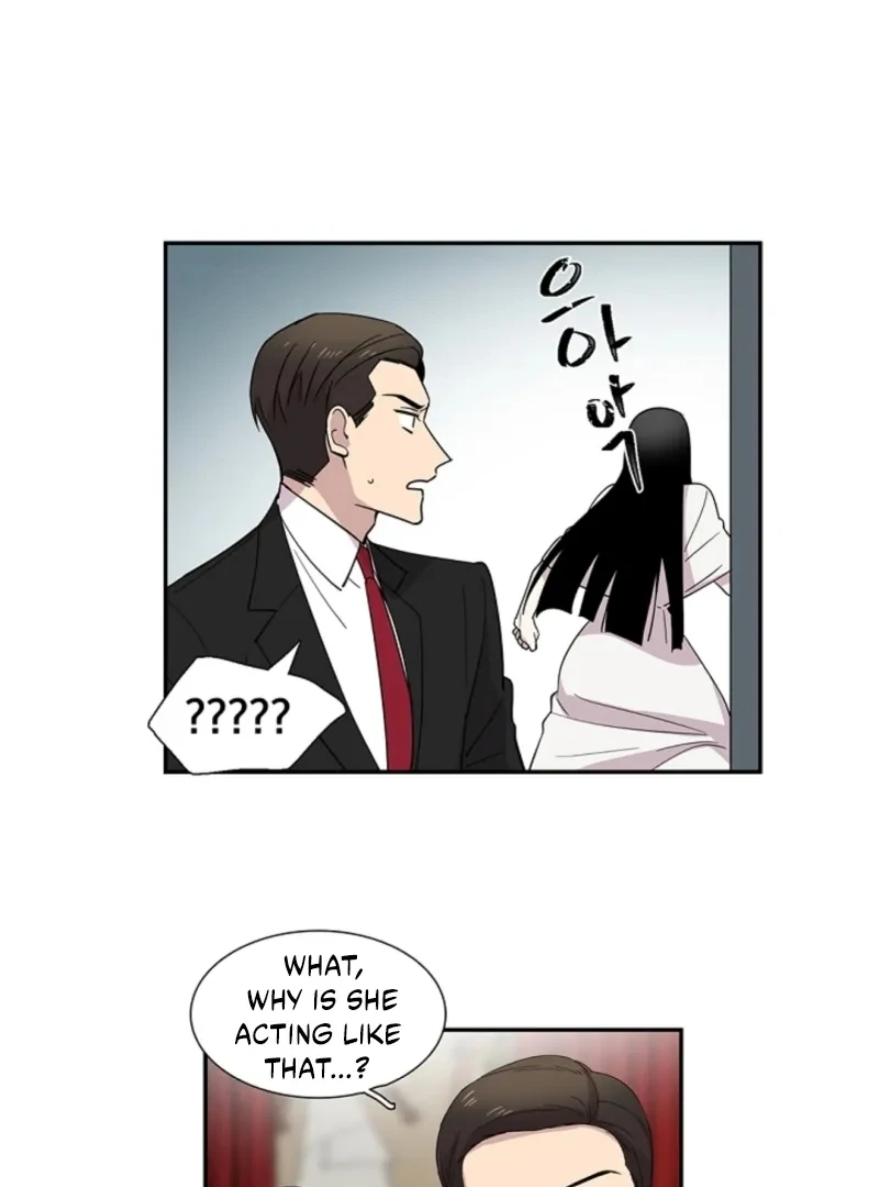 Divine Move Chapter 24 - Page 13