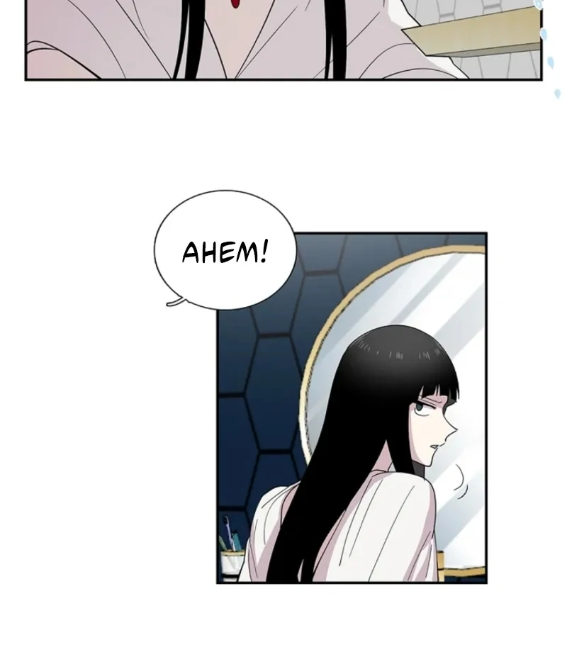 Divine Move Chapter 24 - Page 16