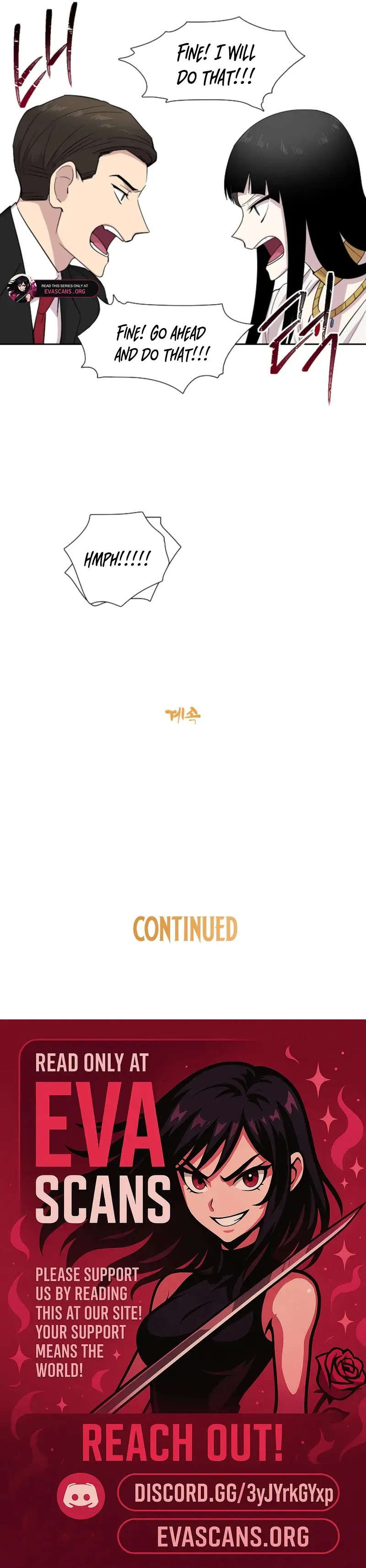 Divine Move Chapter 24 - Page 21