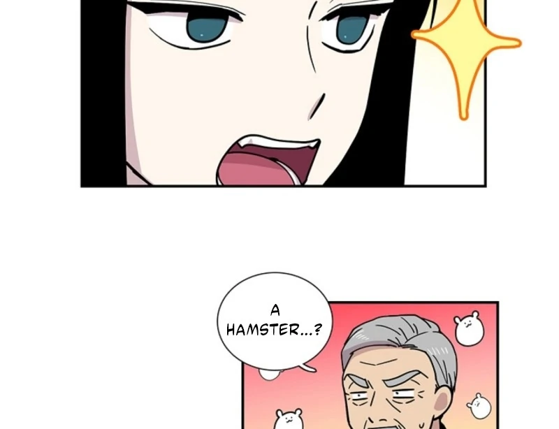 Divine Move Chapter 25 - Page 4