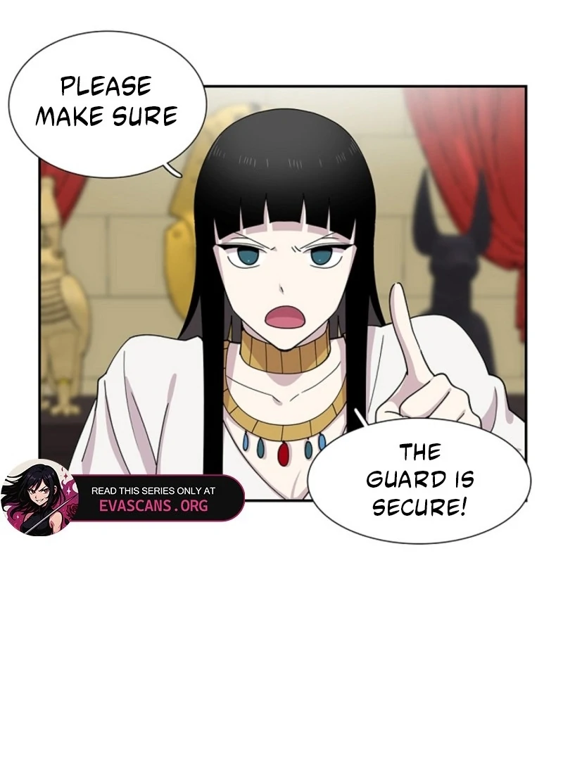 Divine Move Chapter 25 - Page 7