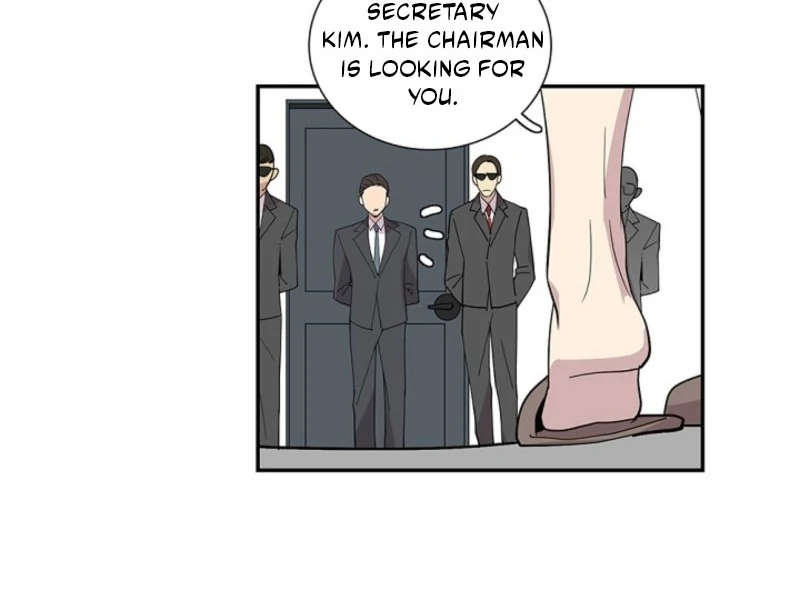 Divine Move Chapter 25 - Page 10