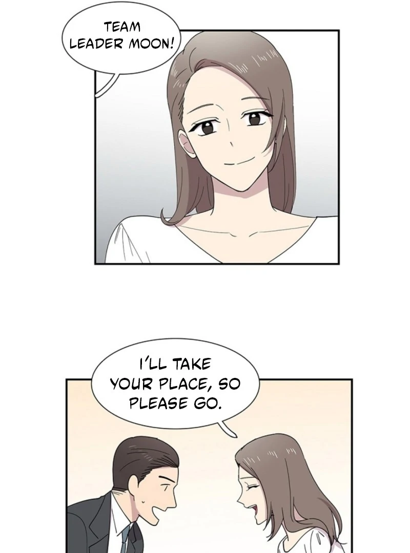 Divine Move Chapter 25 - Page 11