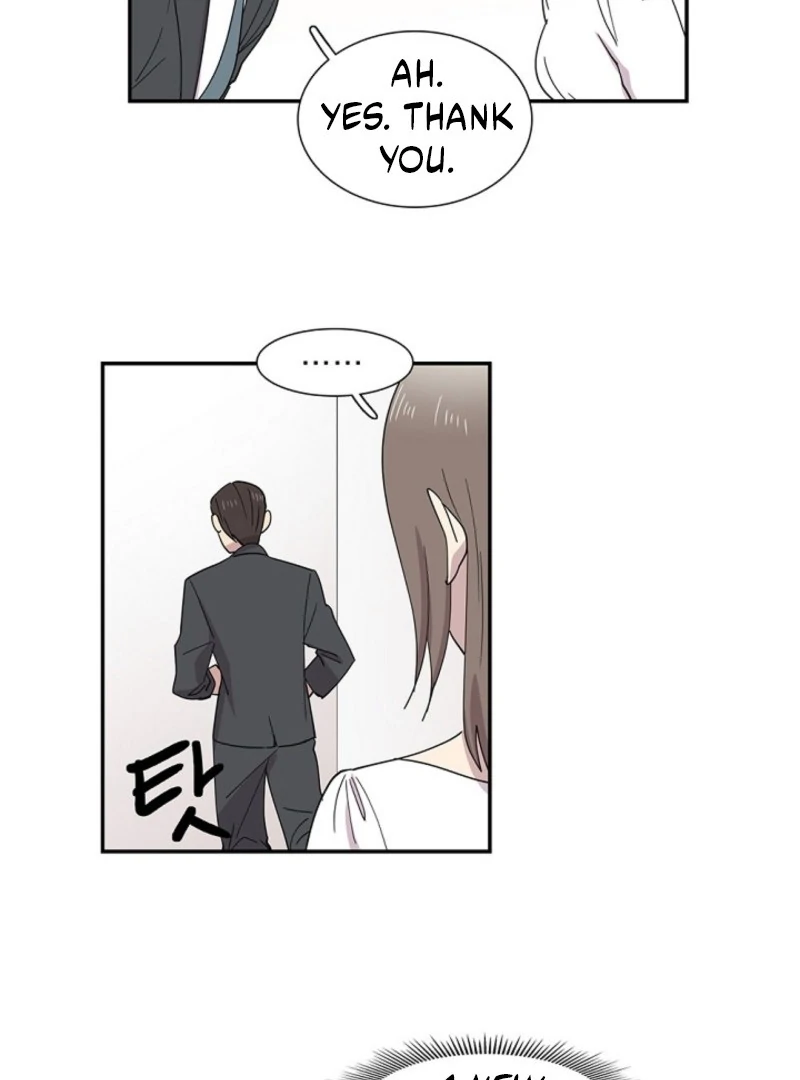 Divine Move Chapter 25 - Page 12