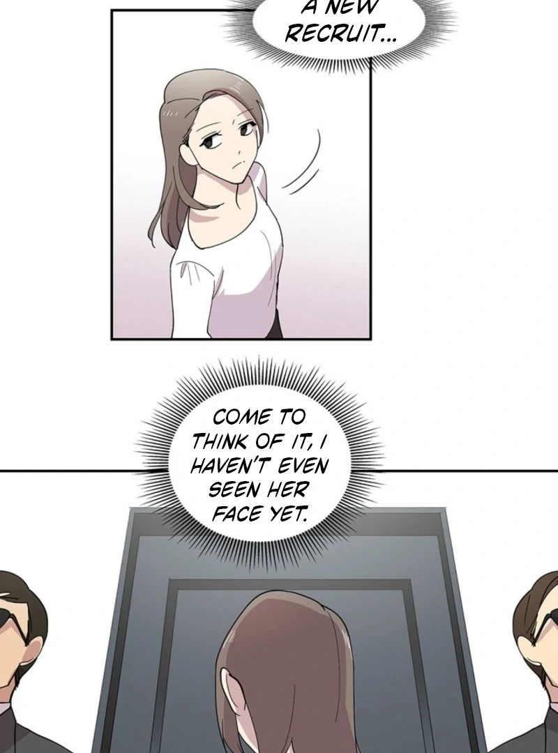 Divine Move Chapter 25 - Page 13