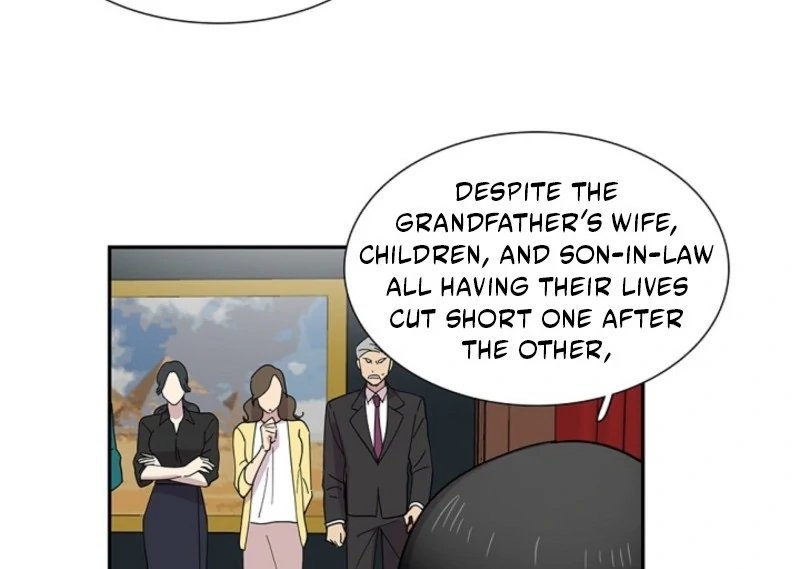 Divine Move Chapter 25 - Page 24