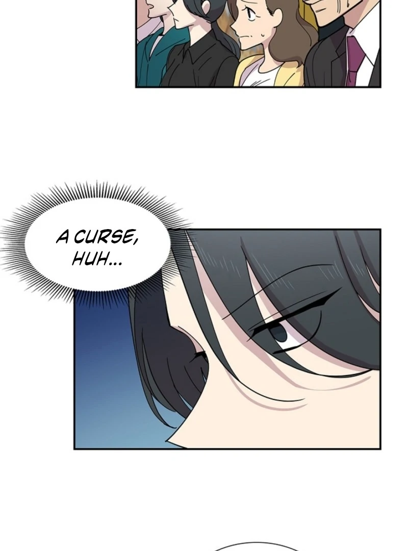 Divine Move Chapter 25 - Page 26