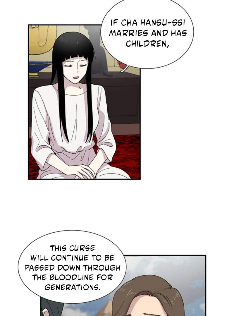 Divine Move Chapter 25 - Page 27