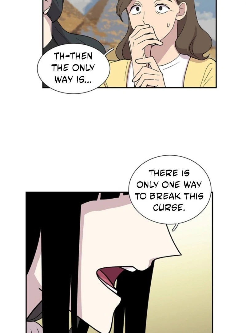 Divine Move Chapter 25 - Page 28