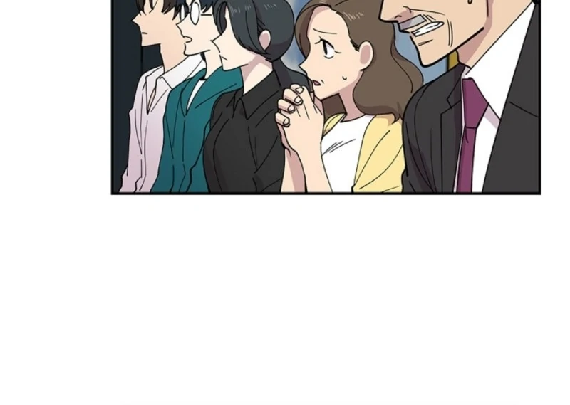 Divine Move Chapter 25 - Page 30