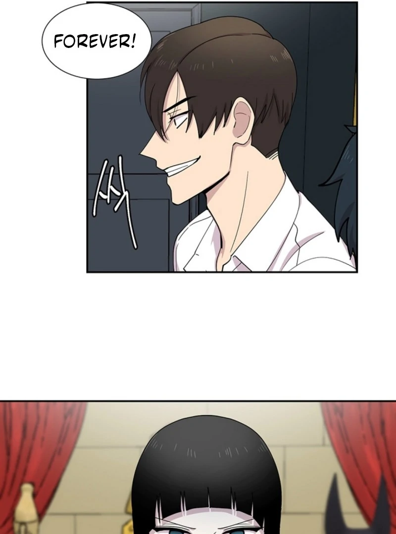 Divine Move Chapter 25 - Page 31