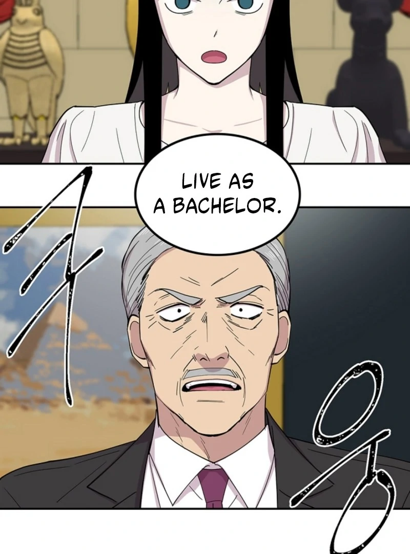 Divine Move Chapter 25 - Page 32