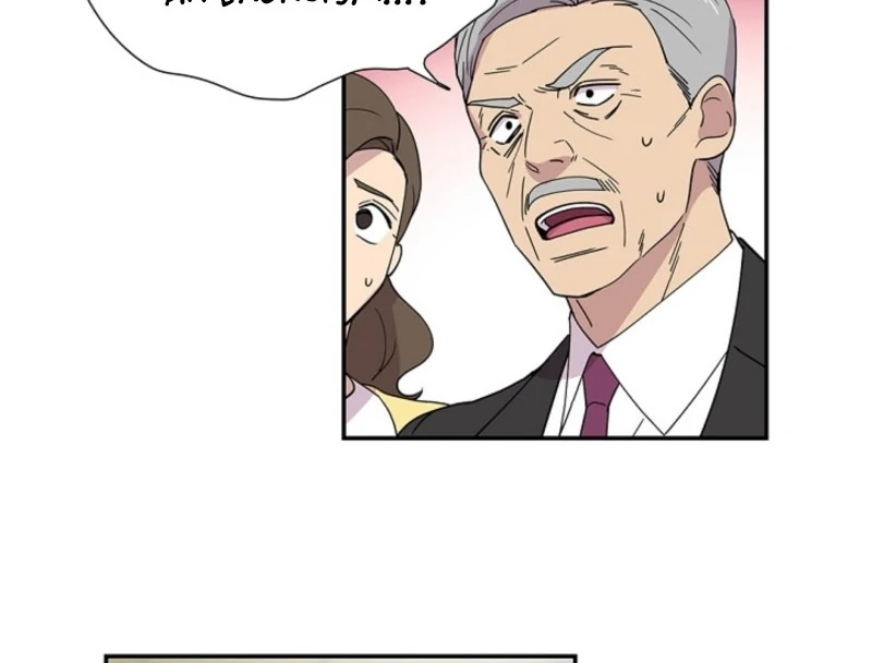 Divine Move Chapter 25 - Page 34