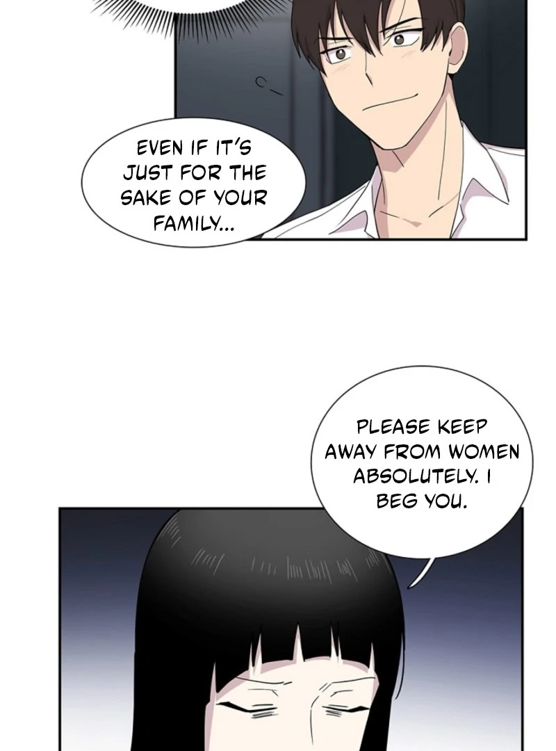 Divine Move Chapter 25 - Page 37