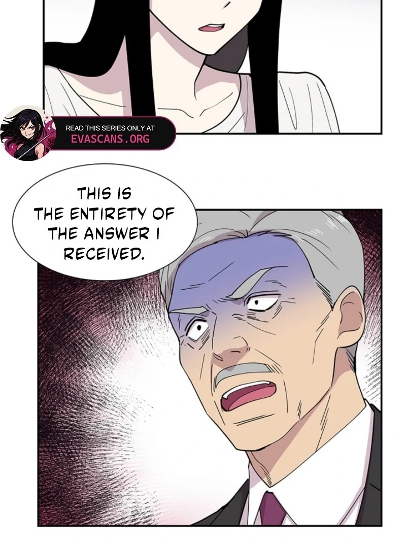 Divine Move Chapter 25 - Page 38